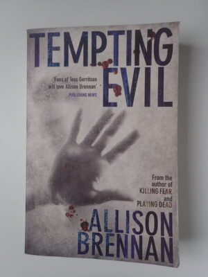 Tempting Evil