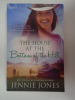 The House at the Bottom of the Hill