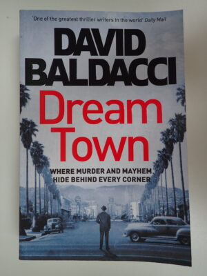 Dream Town