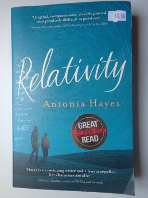 Relativity