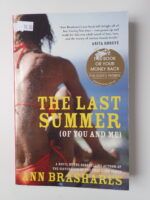 The Last Summer (of You and Me)