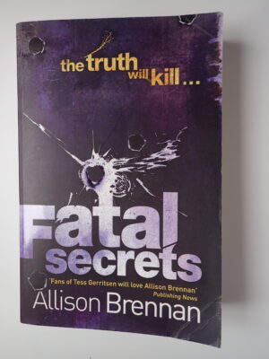 Fatal Secrets