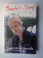 Brontes Story
