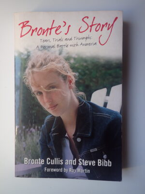 Brontes Story