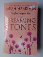 The Dreaming Stones