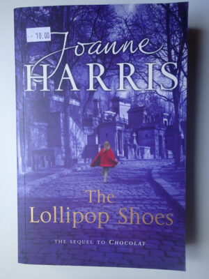 The Lollipop shoes