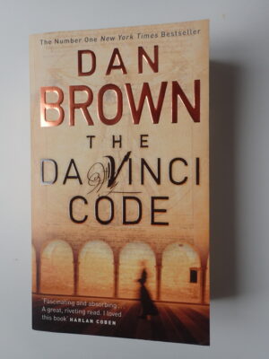 The Da Vinci Code