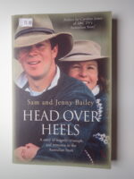Head Over Heels