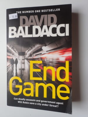 End game