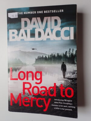 Long Road to Mercy