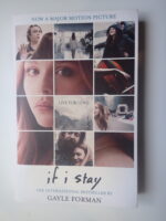 If I stay