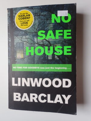 No Safe House