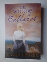 The Widow of Ballarat