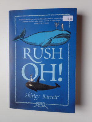 Rush OH!