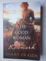 The good woman of Renmark