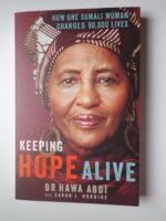 Keeping Hope Alive
