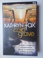 Cold Grave