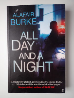 All Day and a Night