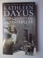 The Ghosts of Yesteryear