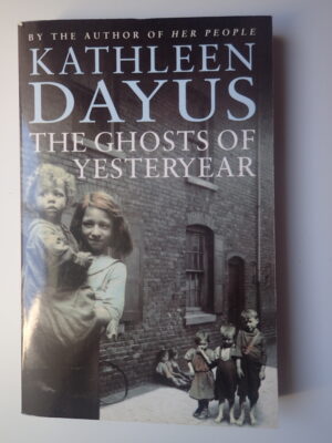 The Ghosts of Yesteryear
