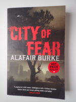 City of fear