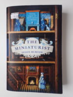 The Miniaturist