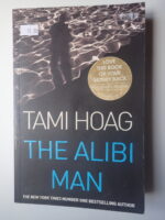 The Alibi Man