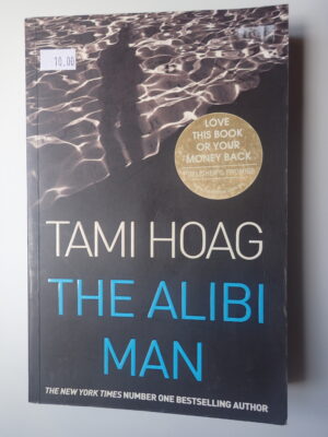 The Alibi Man