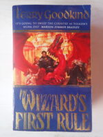 Wizard's First Rule