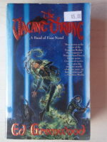 The Vacant Throne