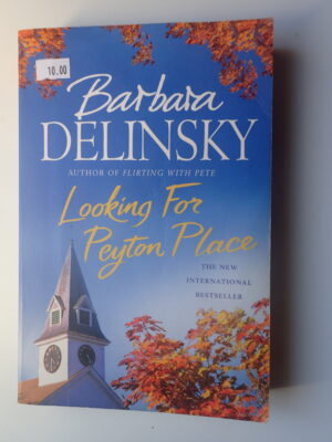 Looking for Peyton Place