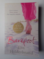 Barefoot