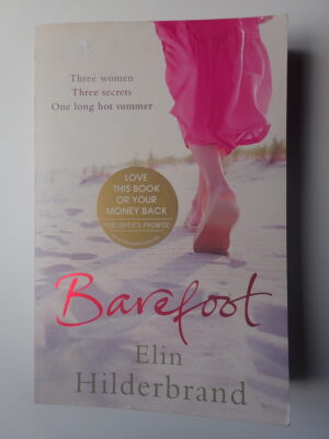Barefoot