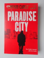 Paradise City