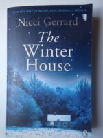 The winter house
