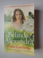 White Gardenia