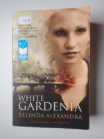 White Gardenia