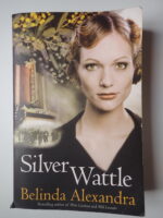 Silver Wattle