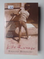 The Kite Runner