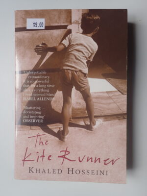 The Kite Runner