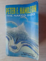 The Naked God