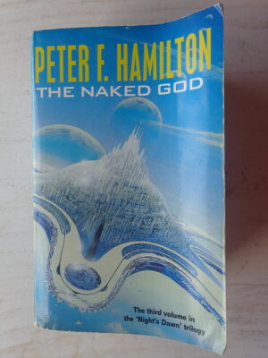 The Naked God
