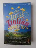 The Little Italian Bakery