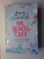 The Beach Cafe
