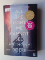All the Light We Cannot See
