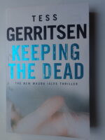 Keeping the dead