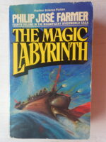 The Magic Labyrinth