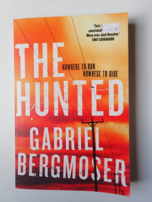The Hunted