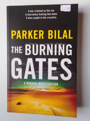 The Burning Gates