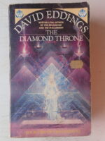 The Diamond Throne